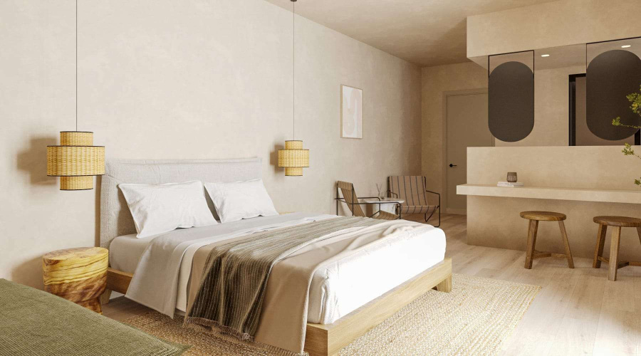 Princess Luxury Suites