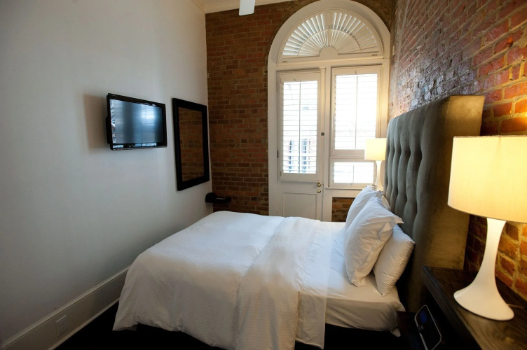 Hotel Royal
