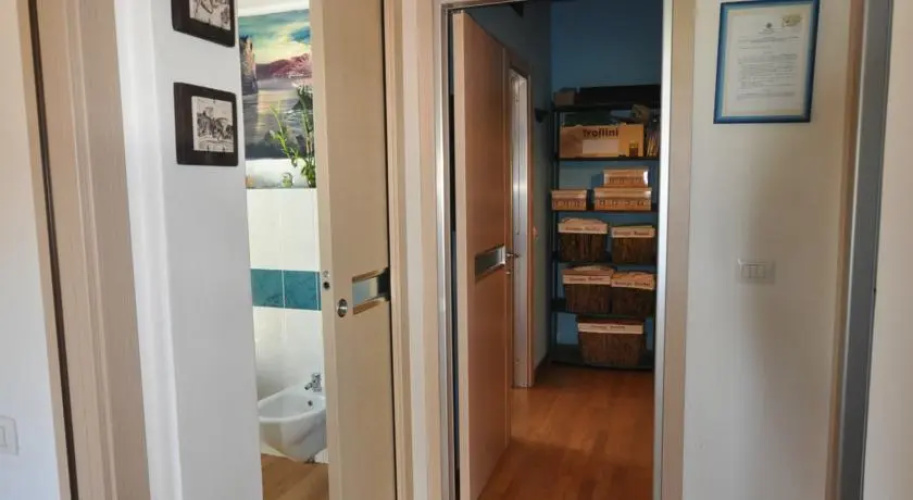 Giramondo Casa Vacanza