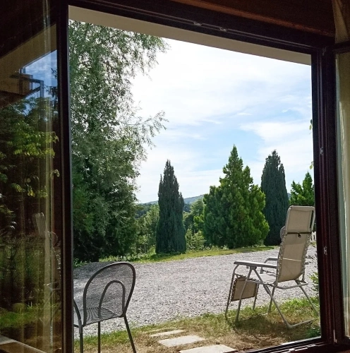 2 Bedrooms Family Suite with garden view
