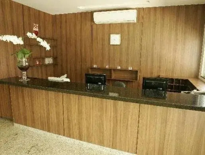 Regente Apart Hotel