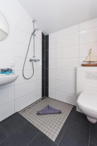 Ferienwohnungen im Haus Veermaster
