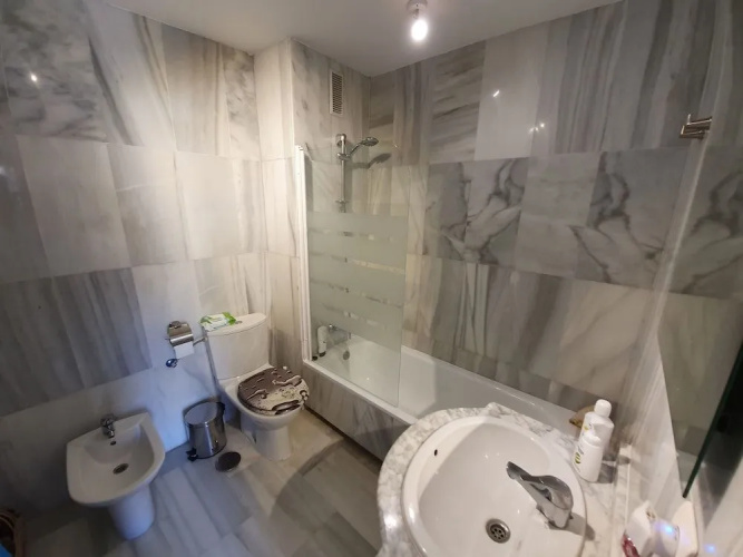 TGS & RUMEX Suites Banus