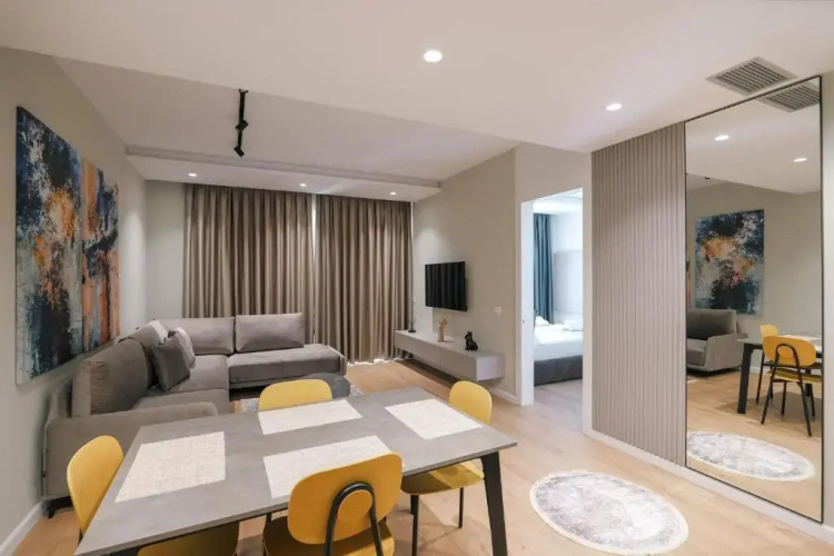 DAED Luxury Residence