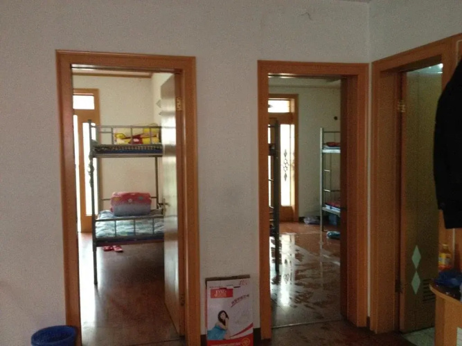 Meitu Youth Hostel