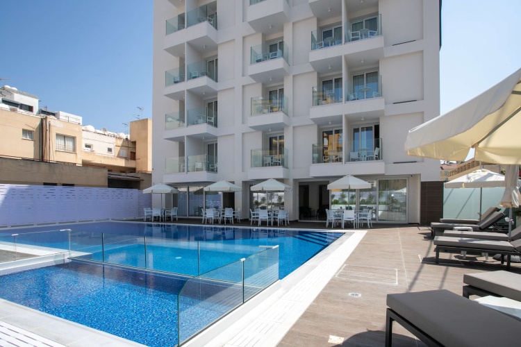 Best Western Plus Larco Hotel photo 22