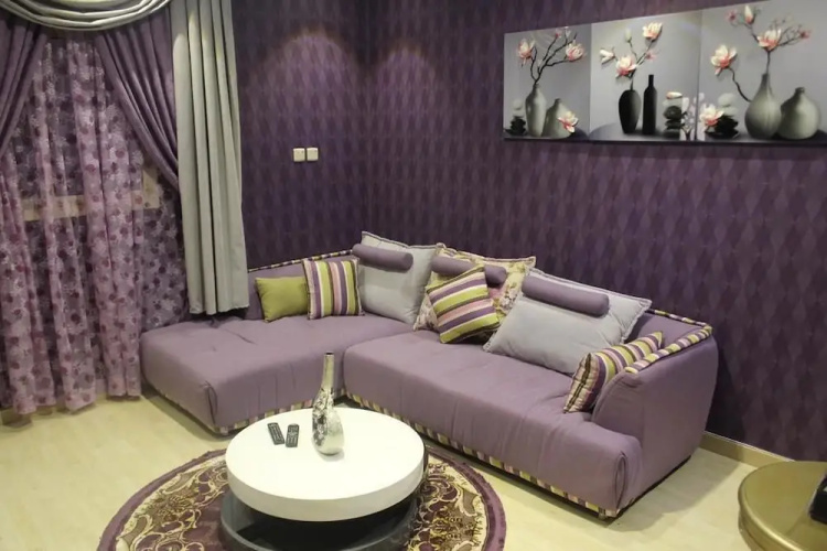 Wahat Al Nafil Al Yarmouk Branch