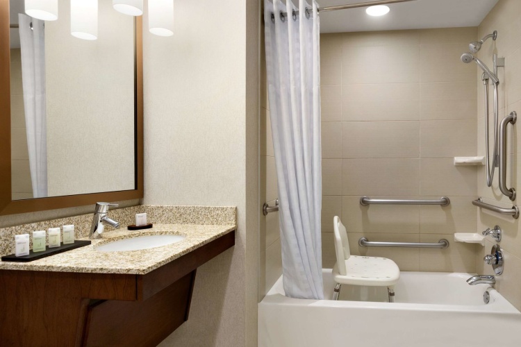 Embassy Suites by Hilton Denver Downtown Convention Center photo 13
