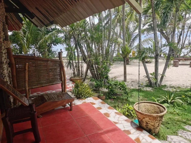 Bungalow