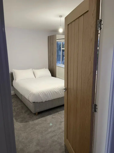 2 bedroom self catering accommodation