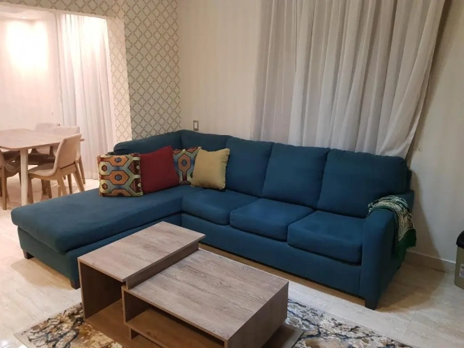 3 Bedrooms Apartment