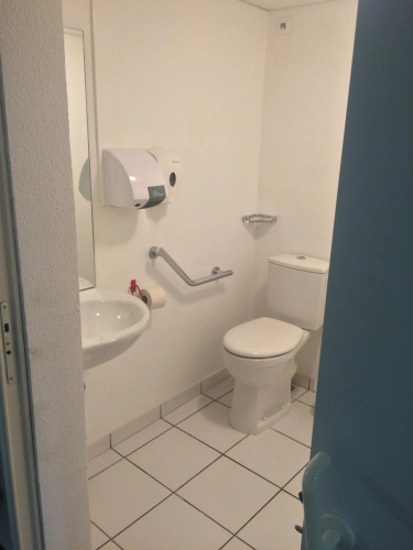 ibis budget Bar le Duc