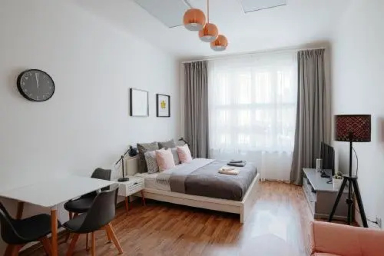 Apartment Gesse Jirsikova