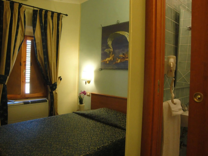 Hotel Santa Croce