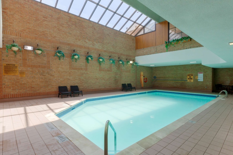 Best Western Plus Toronto Airport Hotel photo 13