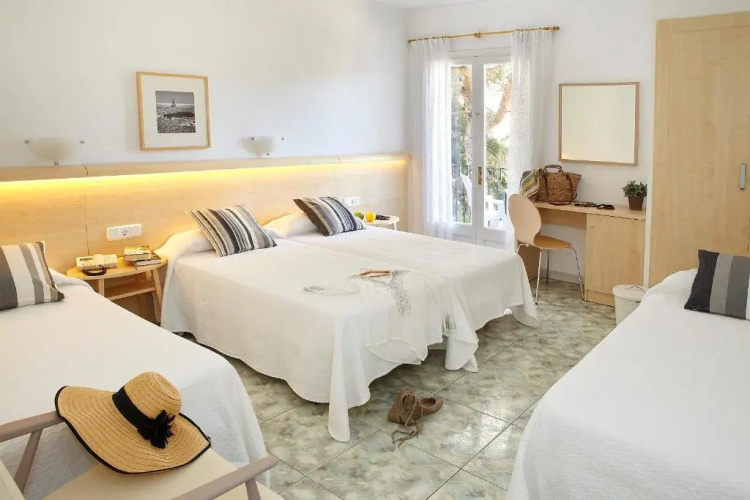 Hotel Bell Repos