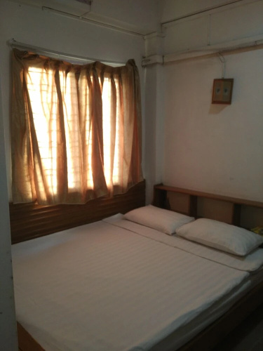 Jade Hotel Kyauk Sein