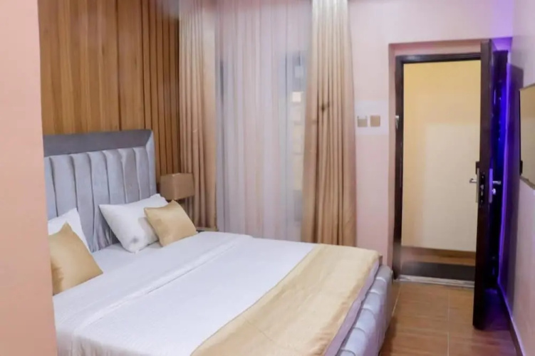 Lavida Suites