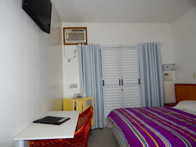 Hotel Palmar