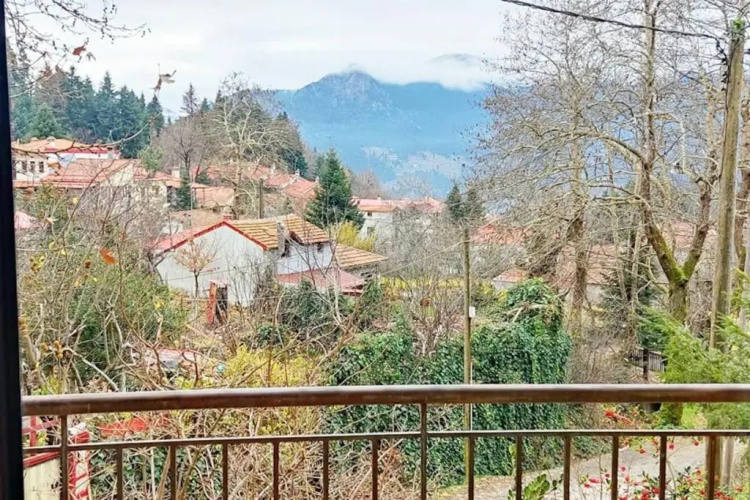 Elati Central Apt - 2 BD