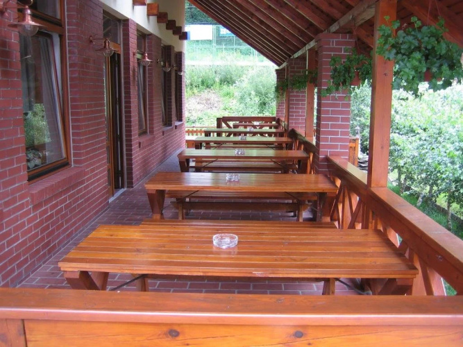 Minipivovar Valasek