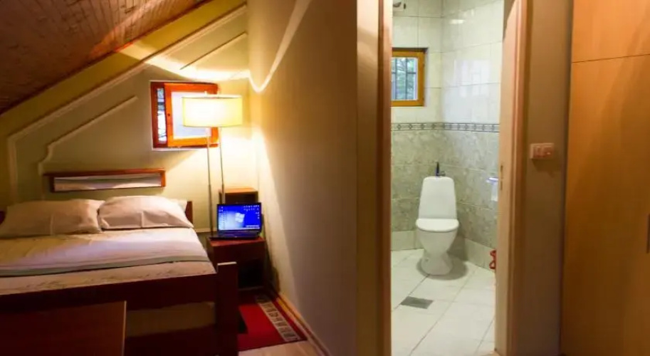 Hostel Sonya Belgrade