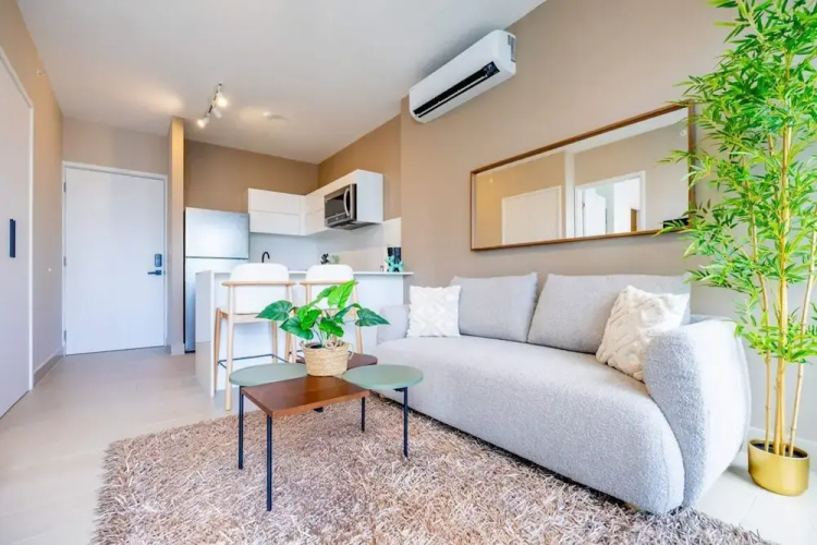 w Charming 1BR Home in San Francisco