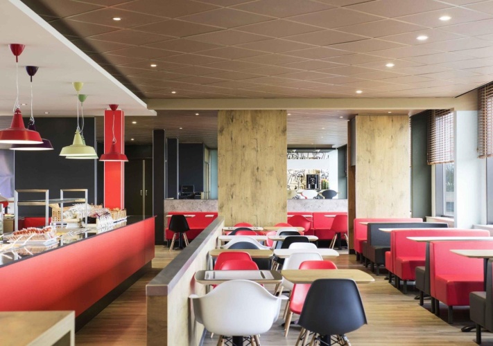 Hotel Ibis Schiphol Amsterdam Airport photo 20