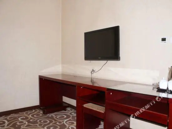 Ruilong Hotel