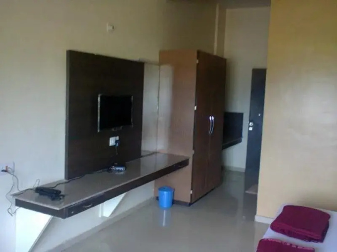 Uday Hill Resort