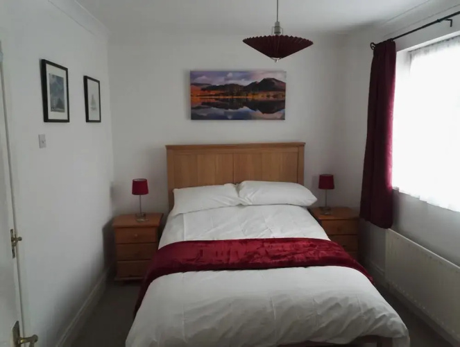Moy Lodge