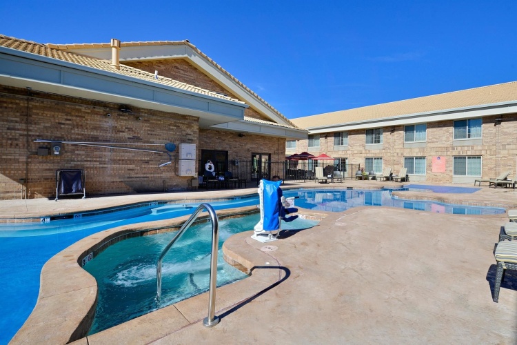 Best Western Denver Southwest photo 15