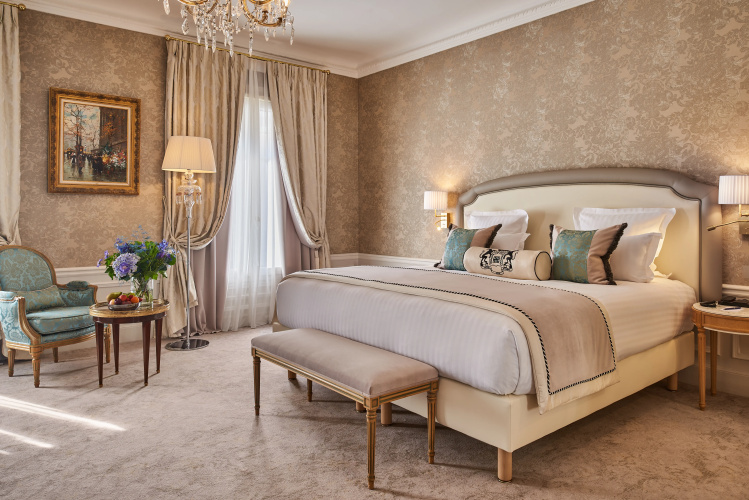 Hotel Westminster