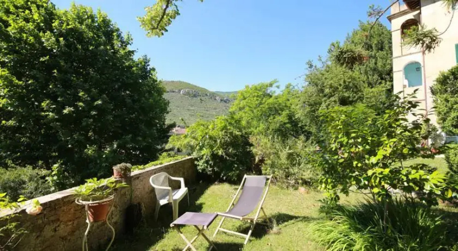 Villa Martini Melandri
