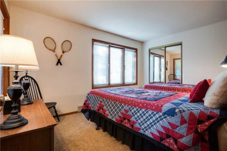 Ski Trail Chalet
