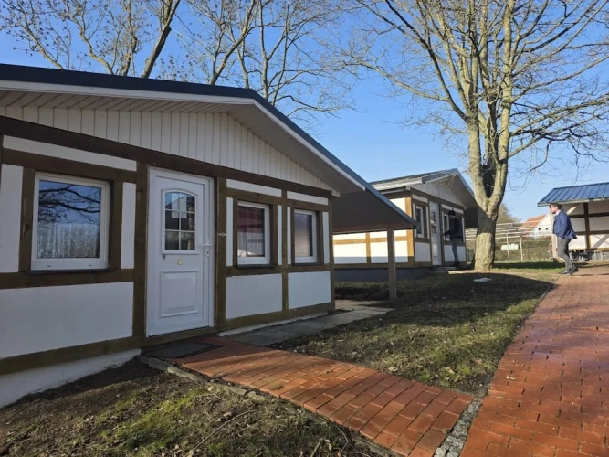 Bungalow