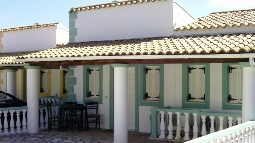 Otel görseli