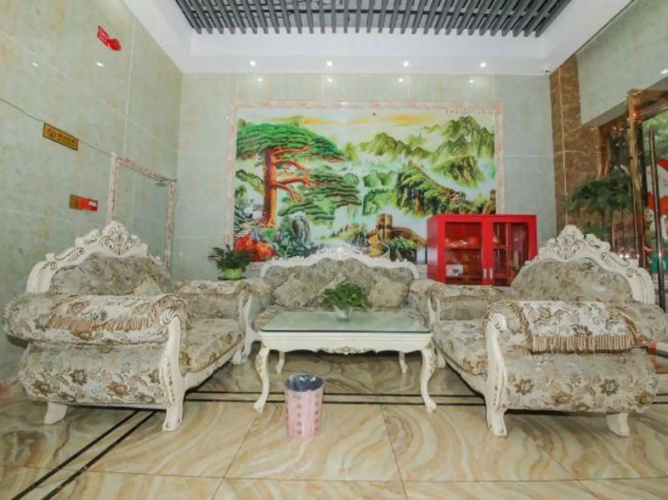 Shaoxing Narnia Garden Hotel