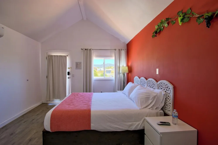 3333 Luz del Valle Hotel Boutique