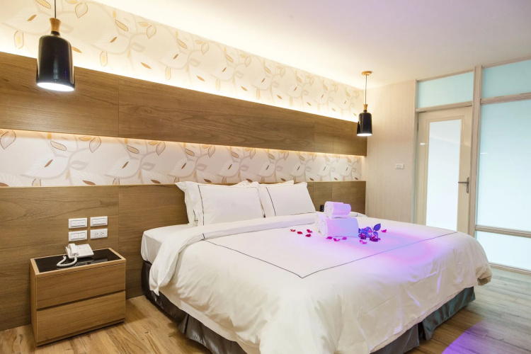 Dapu-hotel