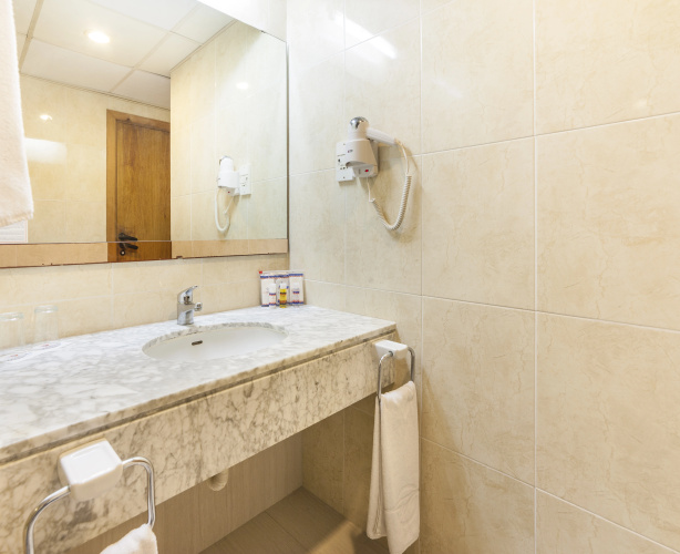 Globales Apartamentos Nova photo 11