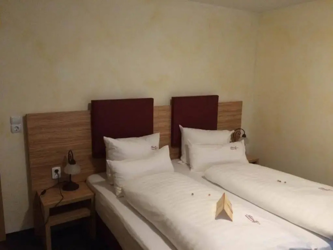 Hotel Hubertus Hof