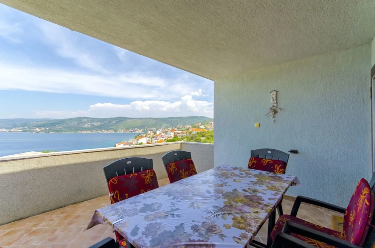 Apartment Ljilja