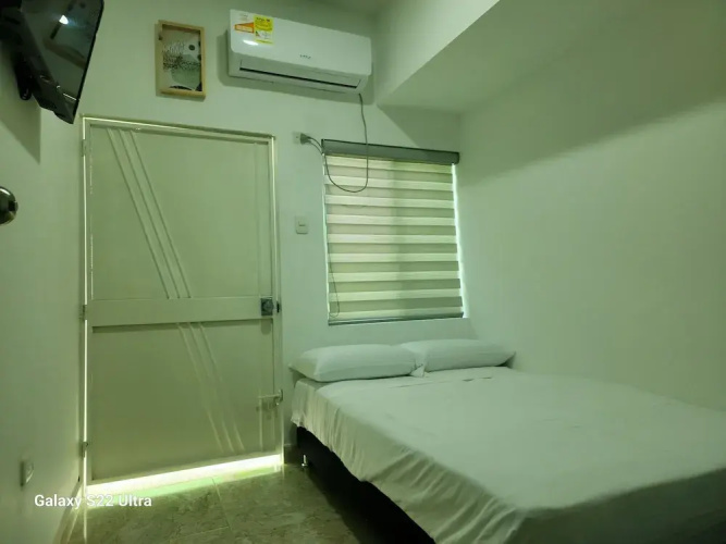 Hostal Willy Home