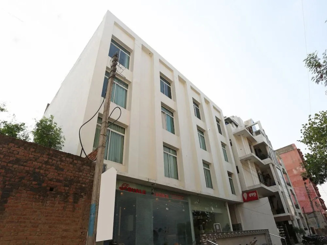 Hotelafbeelding