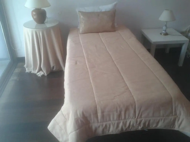 1 Bedroom Standard Double room
