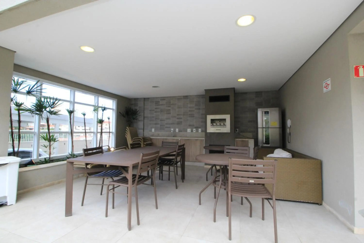 Vila Madalena Premium - Room 4 You