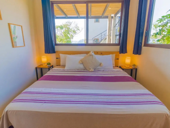 Casa Mauna Boutique Hotel