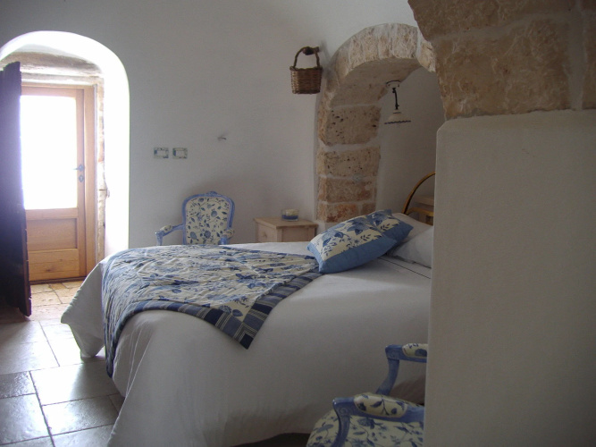 Trulli Terra Magica