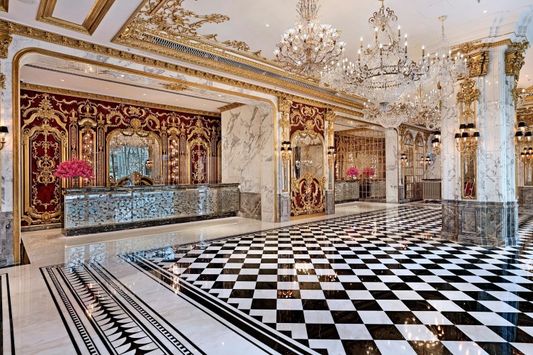 Hotel Alexandra photo 16